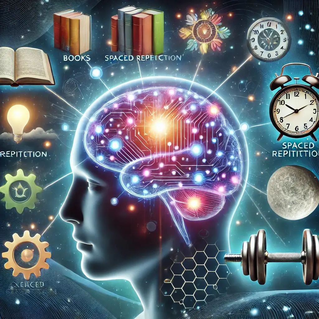 기억력 향상의 심리학 더 잘 기억하는 방법