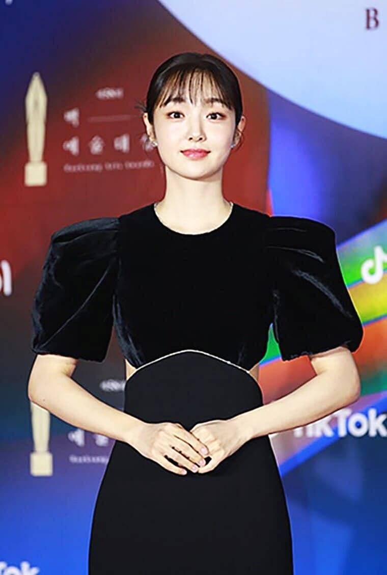 배우-김혜준