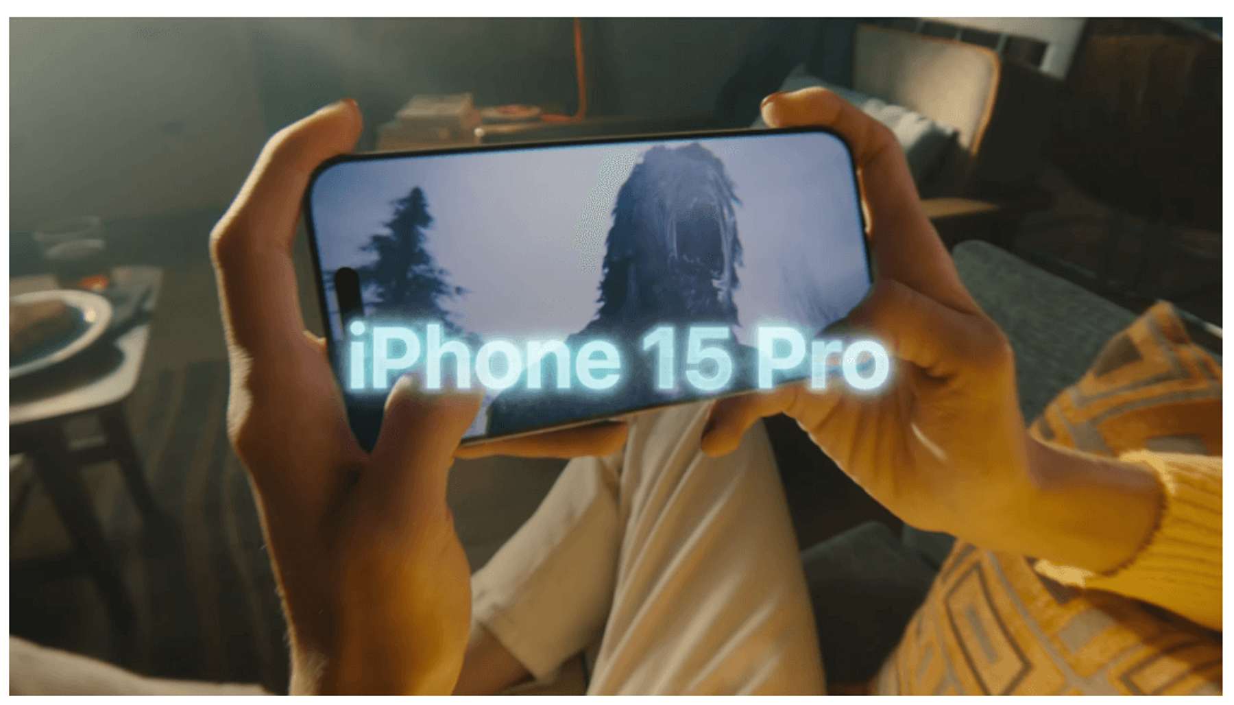 아이폰15 자급제와 통신사 구매를 비교할 때 참고하는 예시 이미지