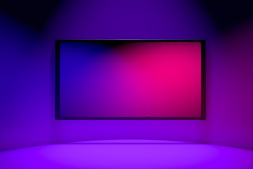 TV