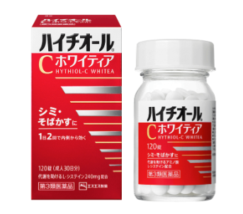 돈키호테 쇼핑리스트 하이치올C