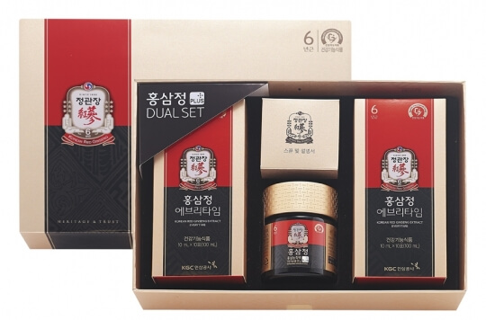 홍삼