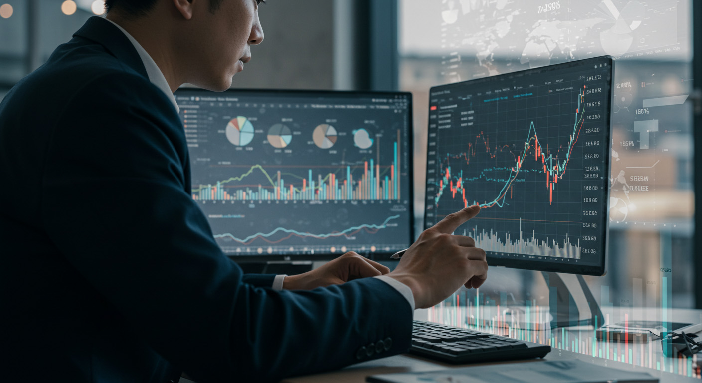 금리 스프레드(Yield Spread) 변화와 경기 침체 예측