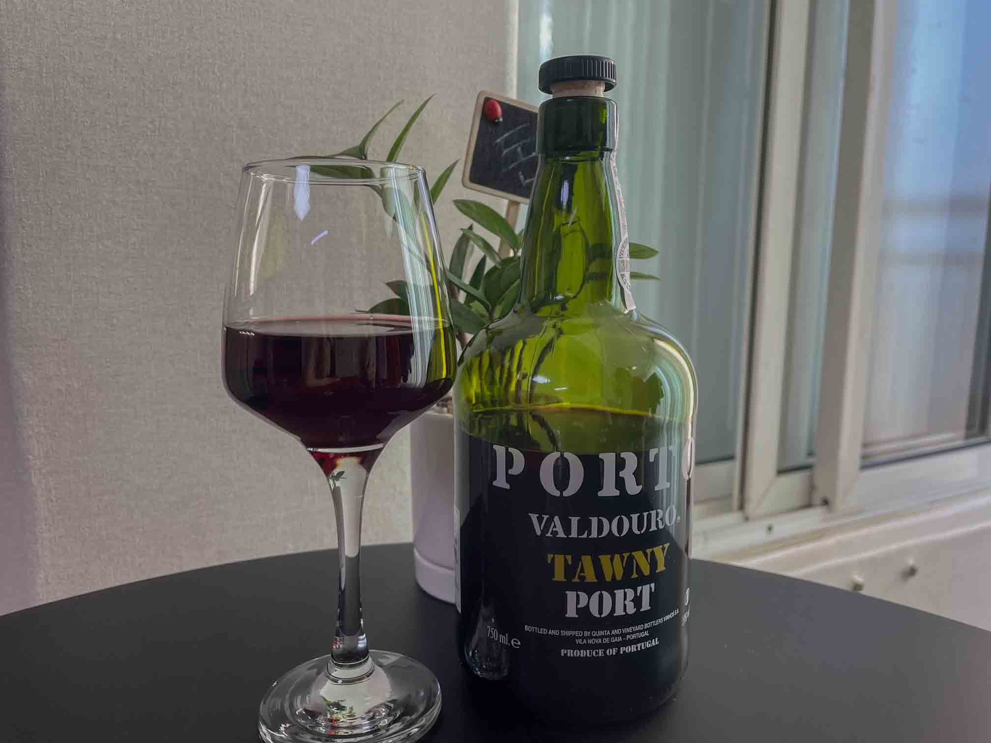 포르투 발도우로 토니 포토(Porto Valdouro Tawny Port)