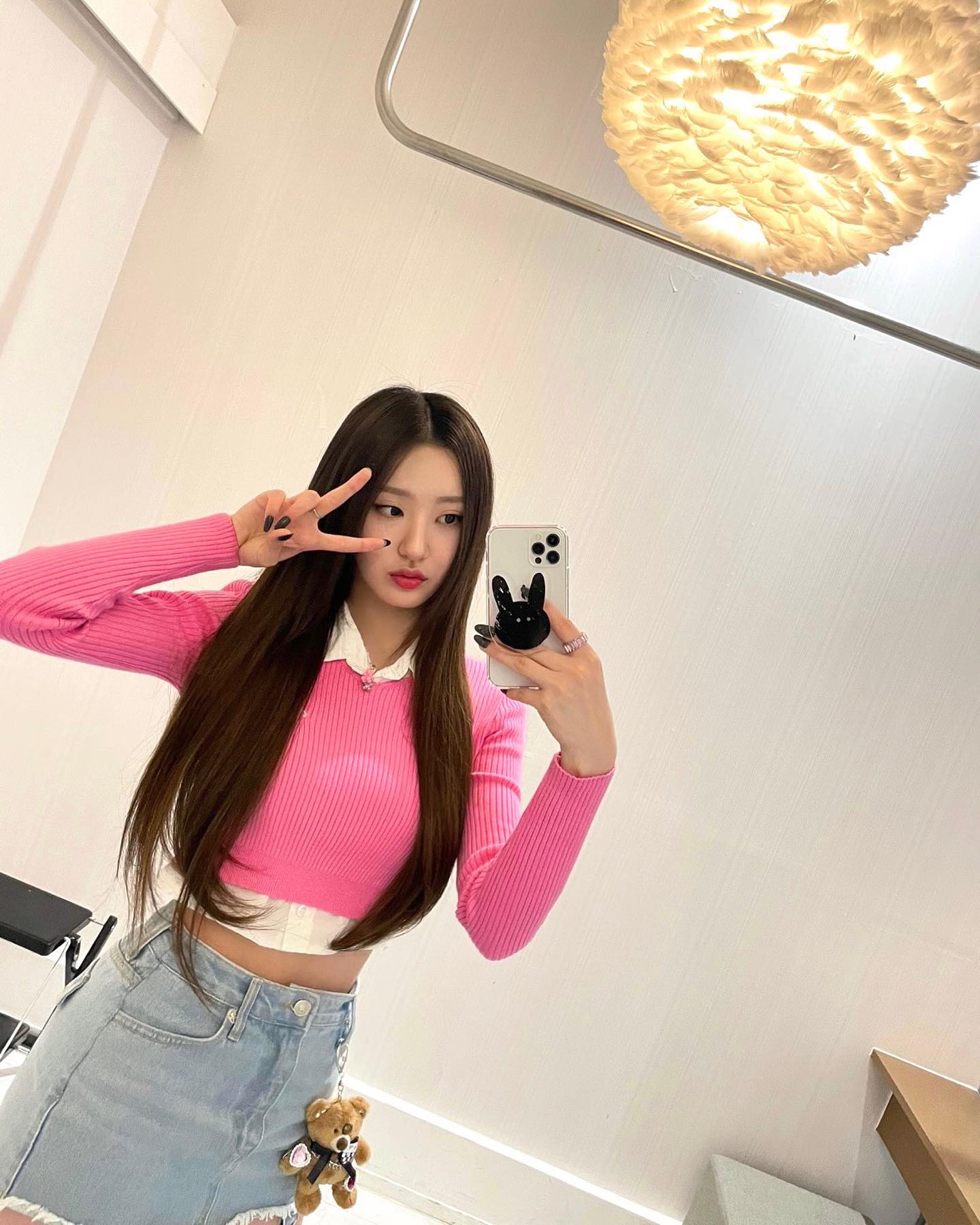 휘서(H1-KEY) / HWISEO