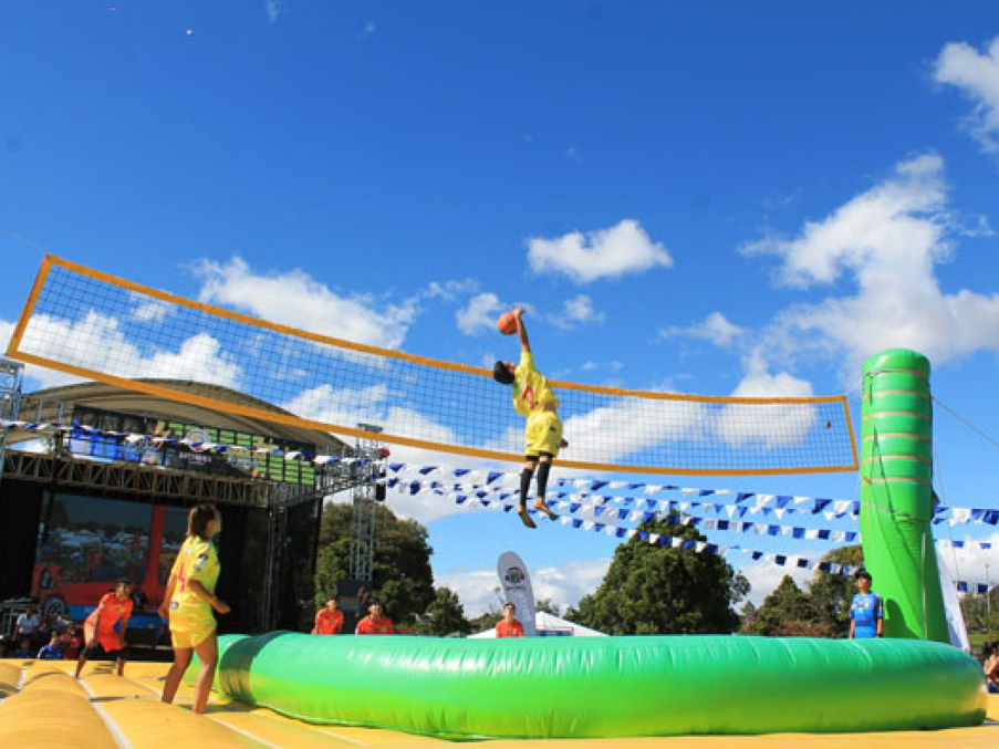 보싸볼에 최적화된 의류와 운동화 추천 가이드