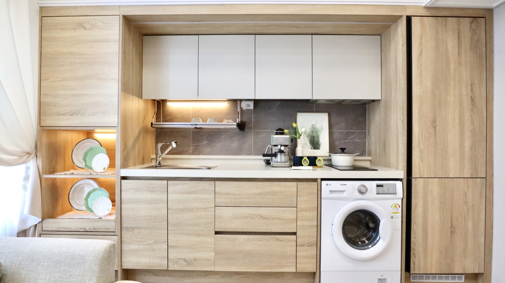 고양 식사동 원흥 베네하임 오피스텔