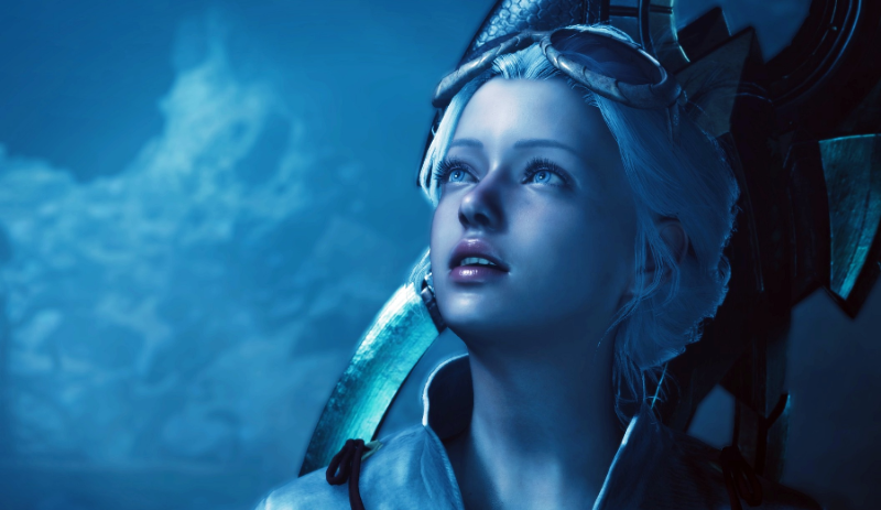 몬스터헌터와일즈-커스터마이징