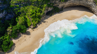 8월 동남아 여행지