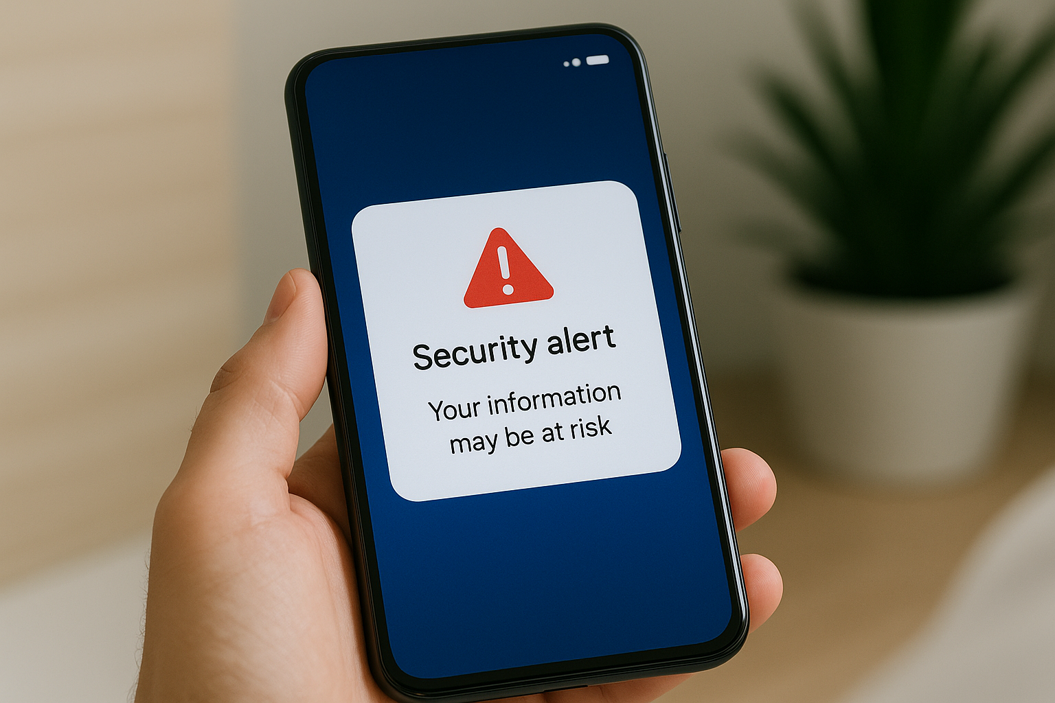 유심 해킹에 노출된 내 정보, 어떻게 확인하나요