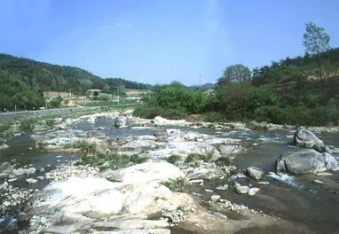 강원도, 아이와 함께 가기 좋은 횡성 계곡 TOP3