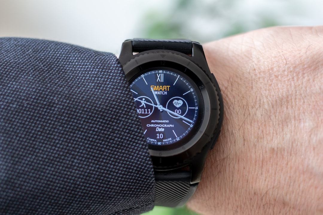 Smartwatch