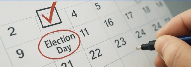 2025대통령선거투표