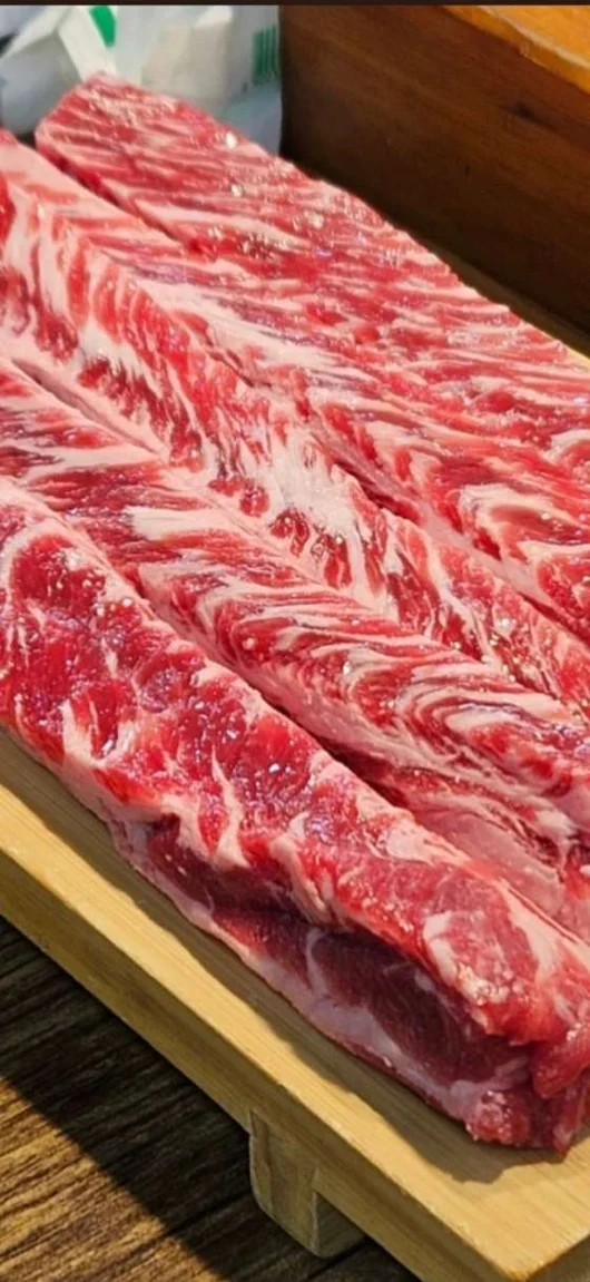 한옥집숯불갈비 독산본점