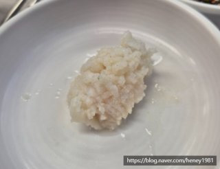 제일전복횟집 메뉴