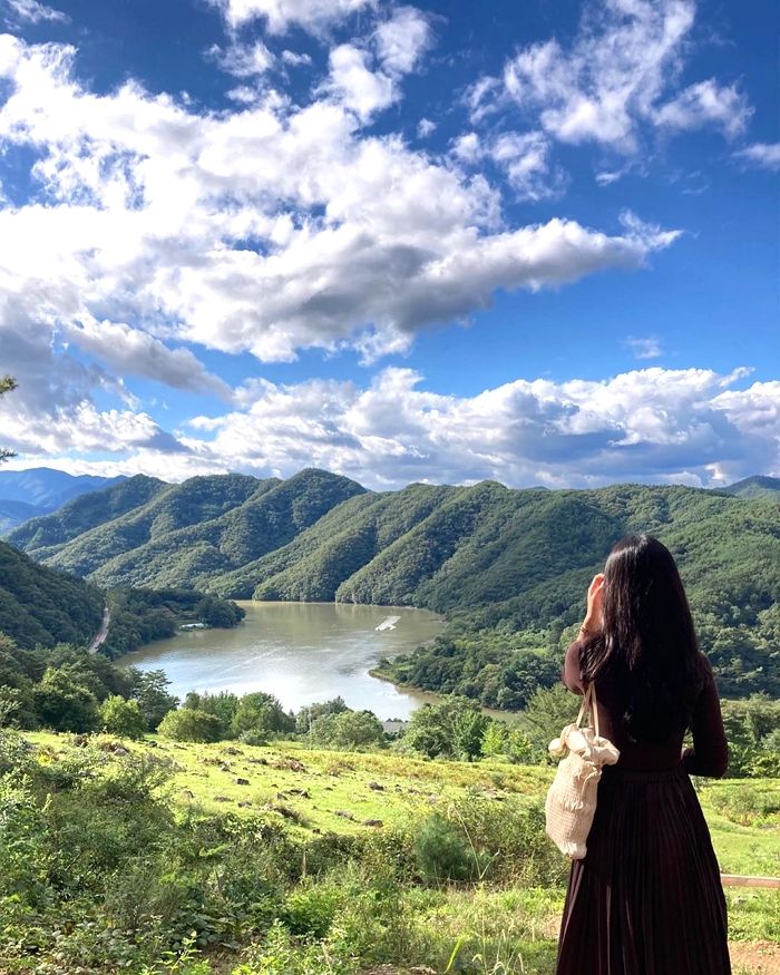 국내 이국적인 역대급 여행지 추천