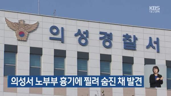 사건의 경위와 사위의 극단적 선택