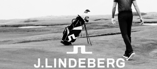 골프웨어 브랜드 순위 3위: 제이린드버그