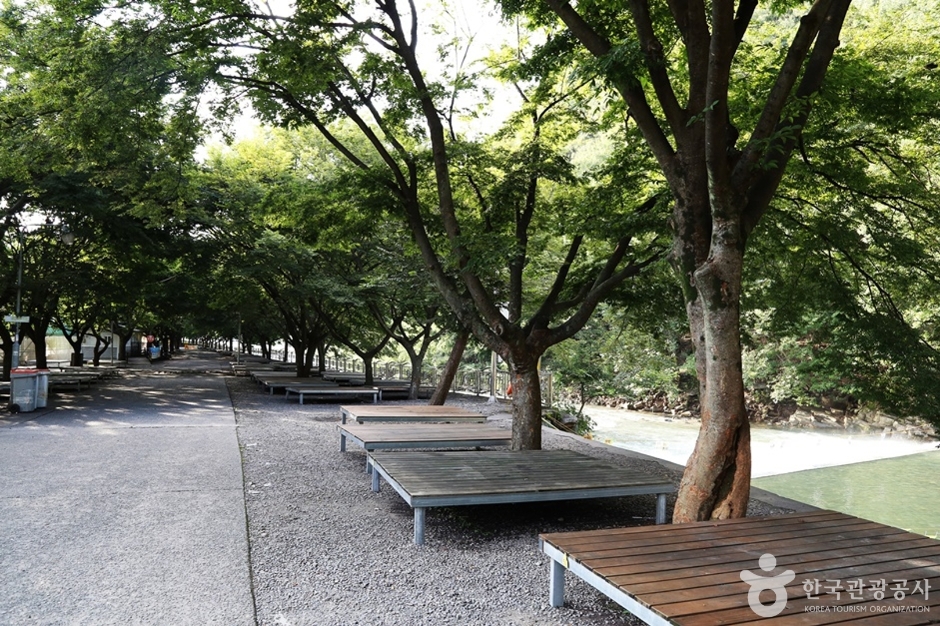 사천 가볼만한곳 베스트 10