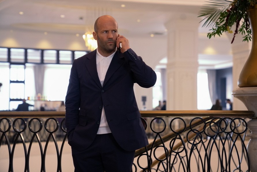 스파이 코드명 포춘