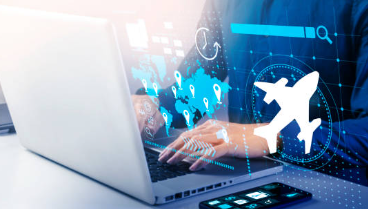 항공권 예약 사이트