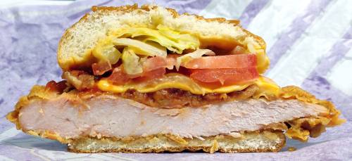 핫치즈징거버거