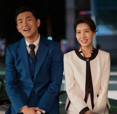 중드 추천 쉬화년대 34화 줄거리 결말
