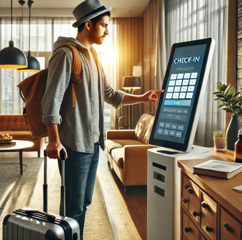 국내 호텔 예약사이트 장단점 및 할인혜택 받는법