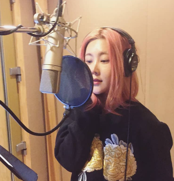 솔비 그림 가격