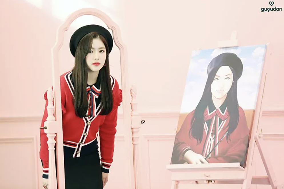 구구단 조혜연