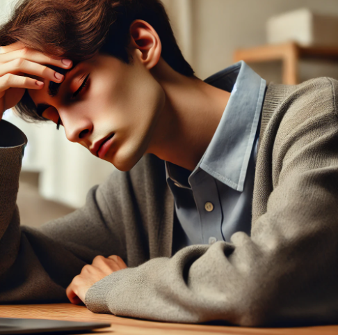 피로가 쌓일 때 몸이 보내는 신호와 해결 방법