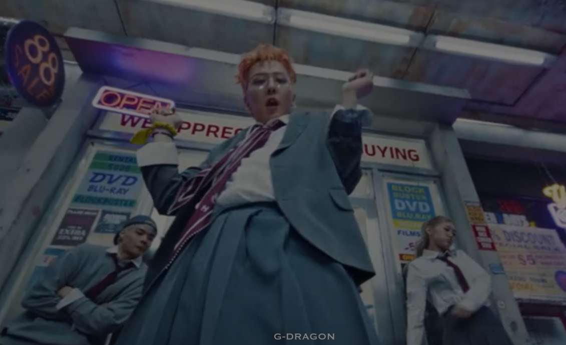 지드래곤