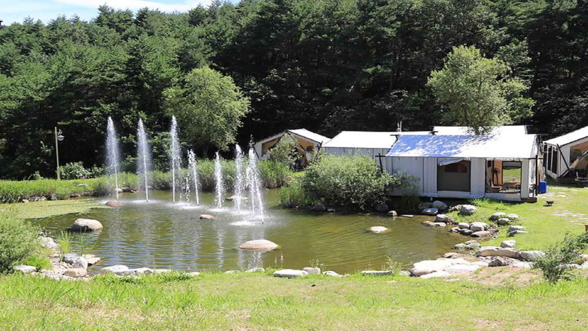 양양 하늘 캠핑장 바로가기