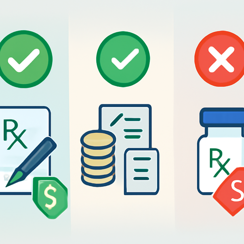 비급여 처방 시 실제 비용과 승인&middot;거절 사례