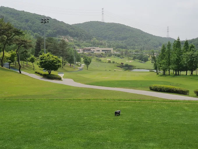 파주 '스마트 KU 골프 파빌리온' 소개 및 예약방법