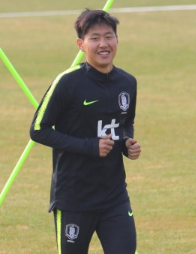 이강인 인스타그램