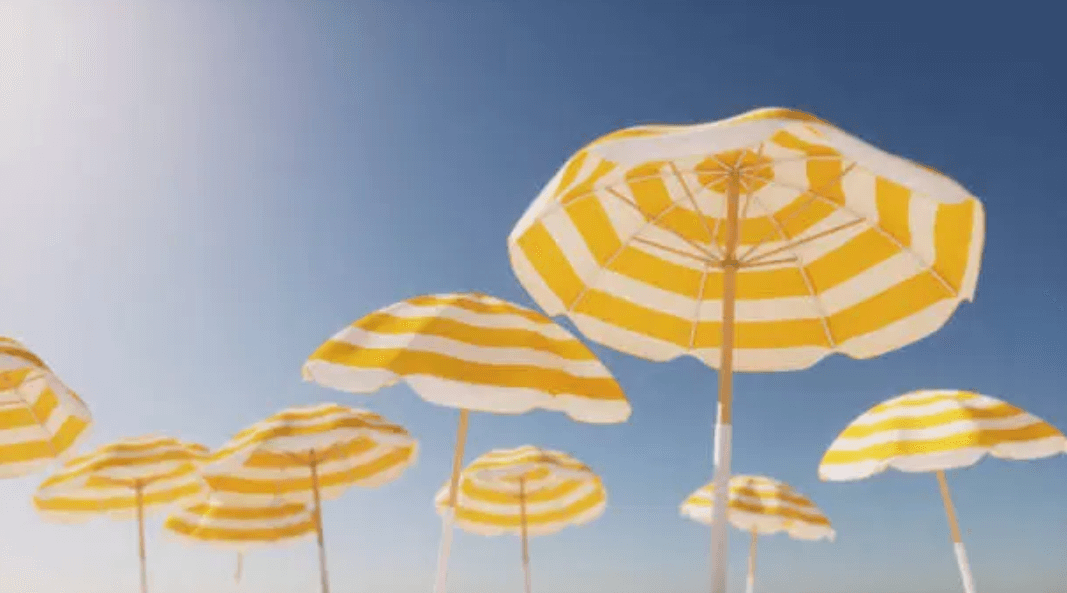 어깨 시즌에 여행하기 좋은 이유