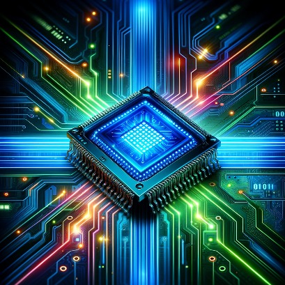 미국 AI 인공지능 관련주 하드웨어 기업 2