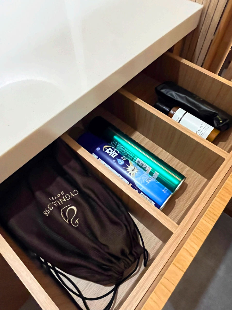 안동 시그너스358호텔