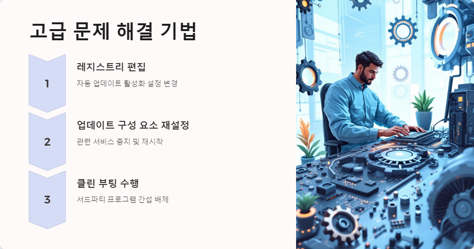 문제해결