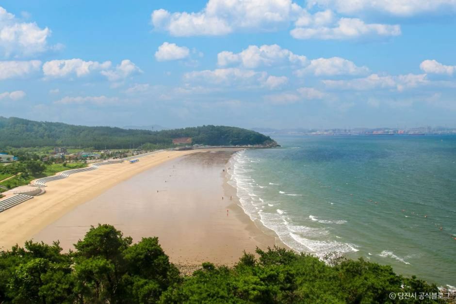 당진 가볼만한곳 베스트10