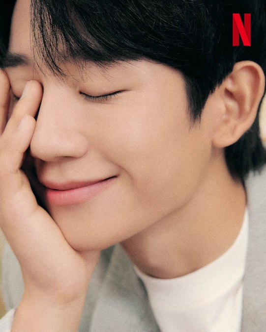 정해인 프로필 나이 키 출연드라마