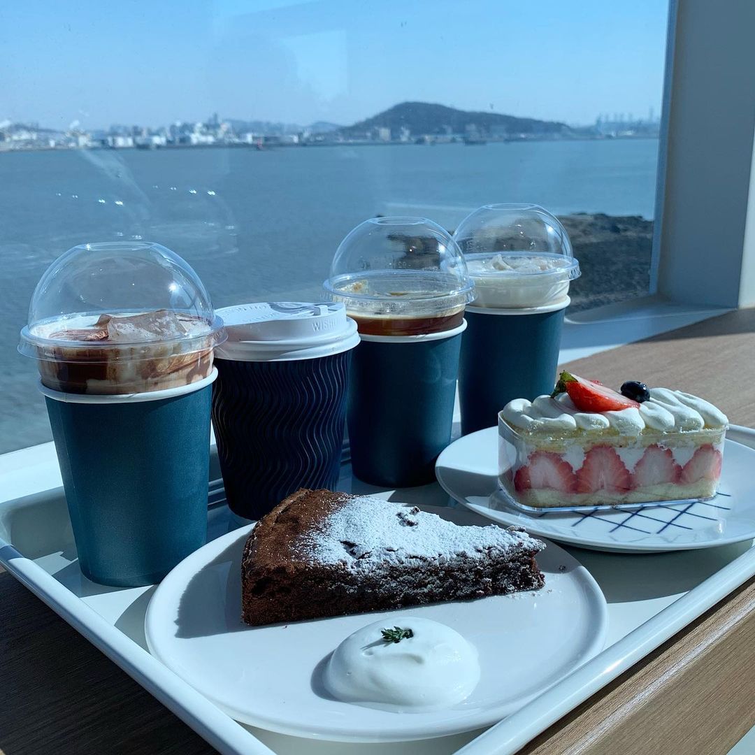 영종도 카페12