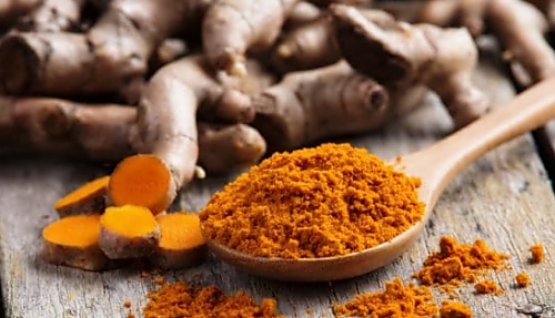 강황가루 먹는법