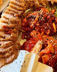 연말회식장소 서대문구 맛집 고미정(연희동)