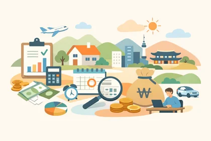 연말정산부터 지방세와 종합소득세까지 세금 신고 납부 기준4