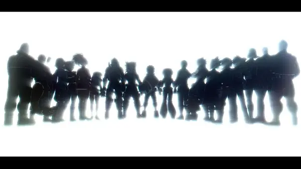 ● 나의 히어로 아카데미아: 올즈 저스티스