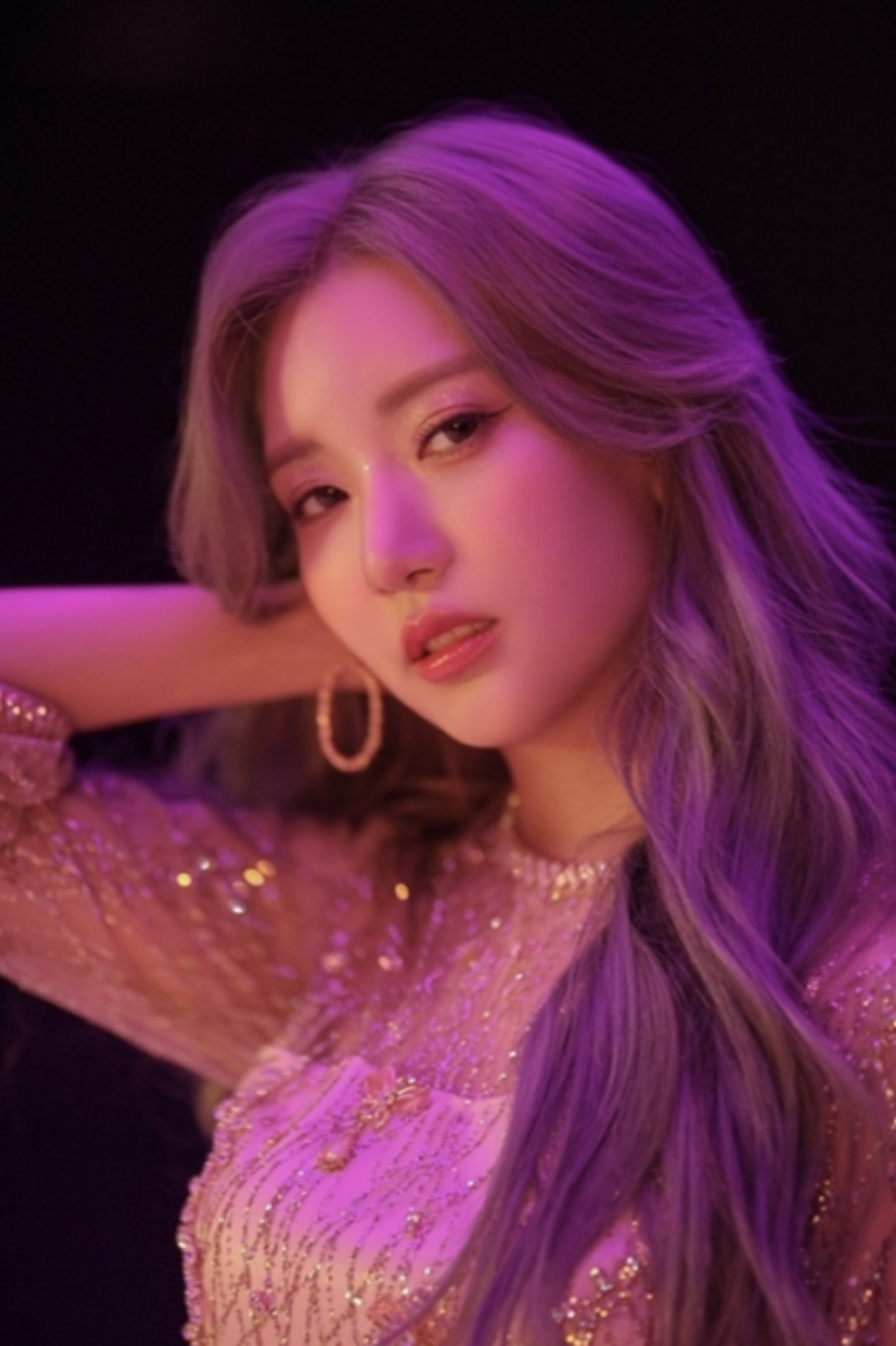 홍주현 뮤비
