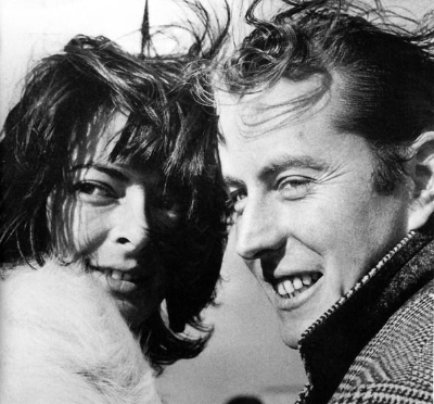 베르나르와 아나벨 뷔페비