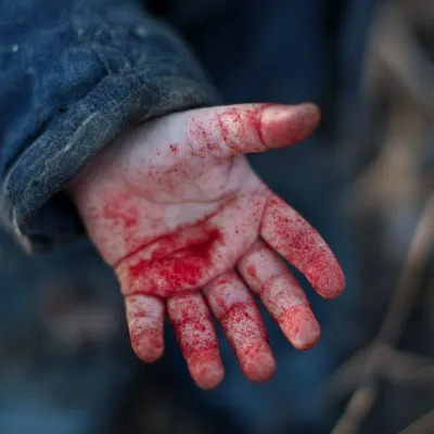 아기 수족구 증상, 절대 놓치면 안 될 초기 신호_2